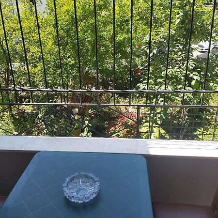 Gesapartment Tirana Zewnętrze zdjęcie