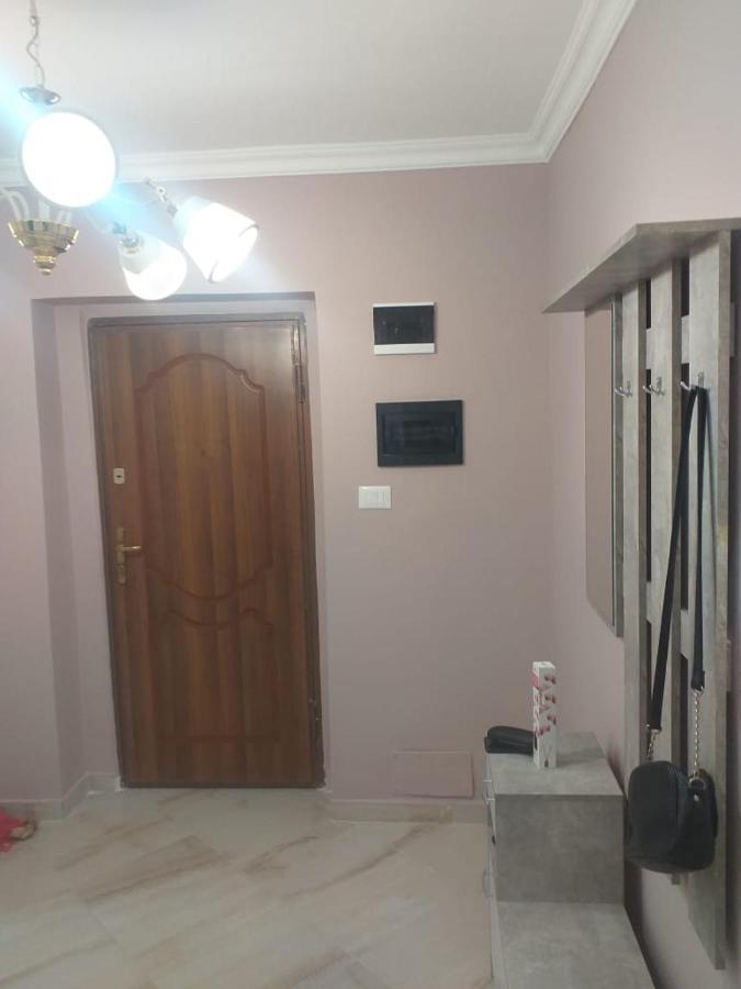 Gesapartment Tirana Zewnętrze zdjęcie