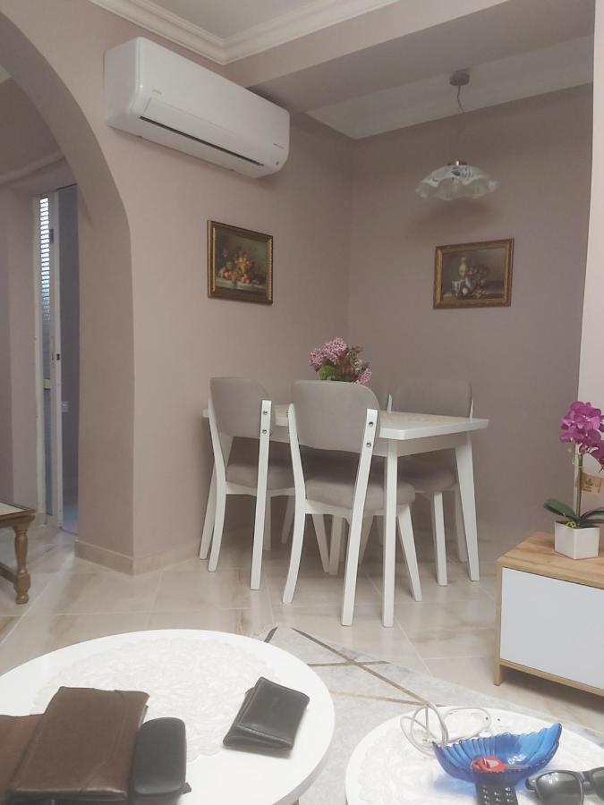 Gesapartment Tirana Zewnętrze zdjęcie