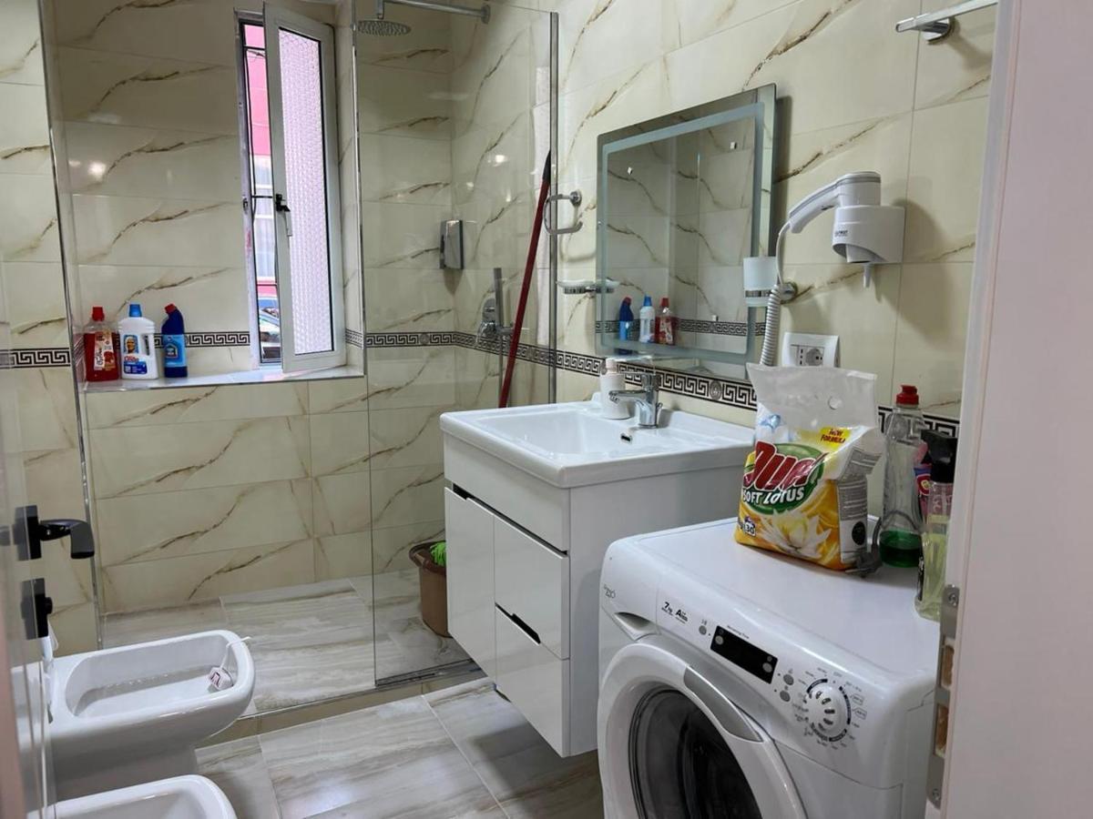 Gesapartment Tirana Zewnętrze zdjęcie
