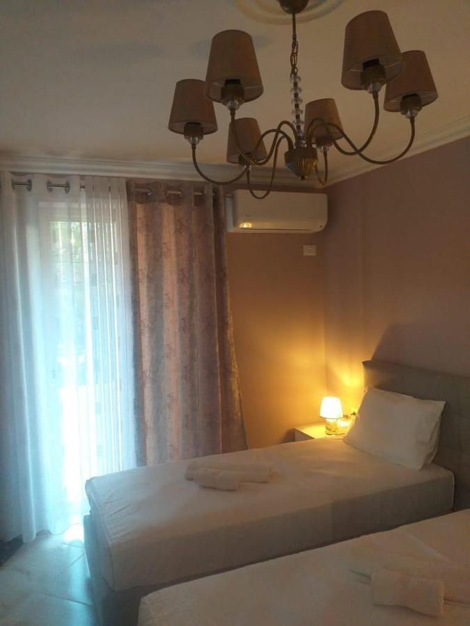 Gesapartment Tirana Zewnętrze zdjęcie