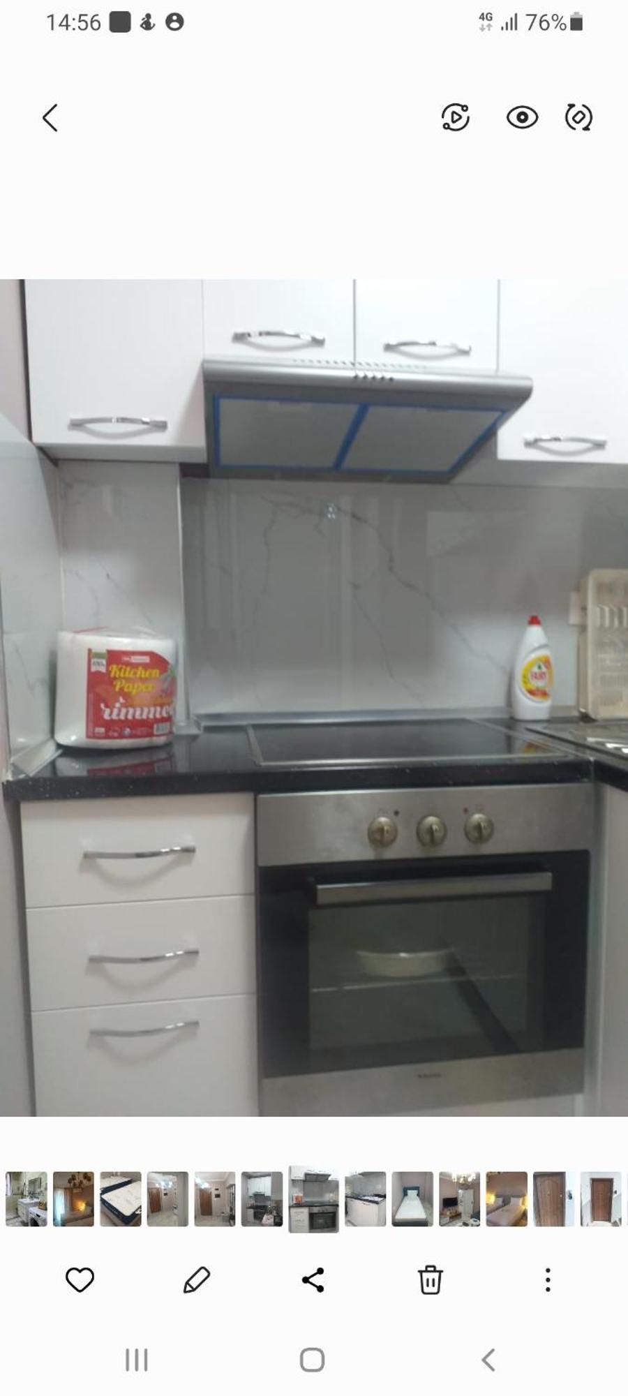Gesapartment Tirana Zewnętrze zdjęcie