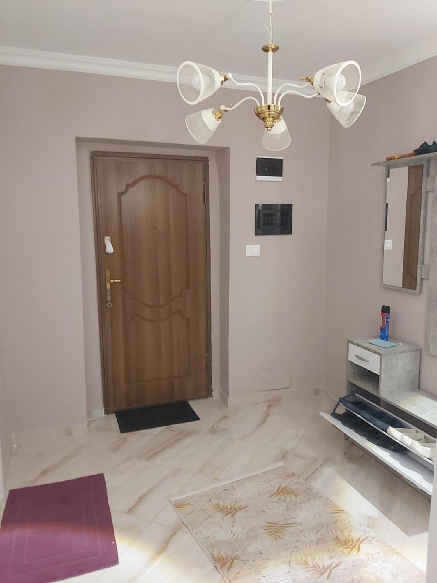 Gesapartment Tirana Zewnętrze zdjęcie