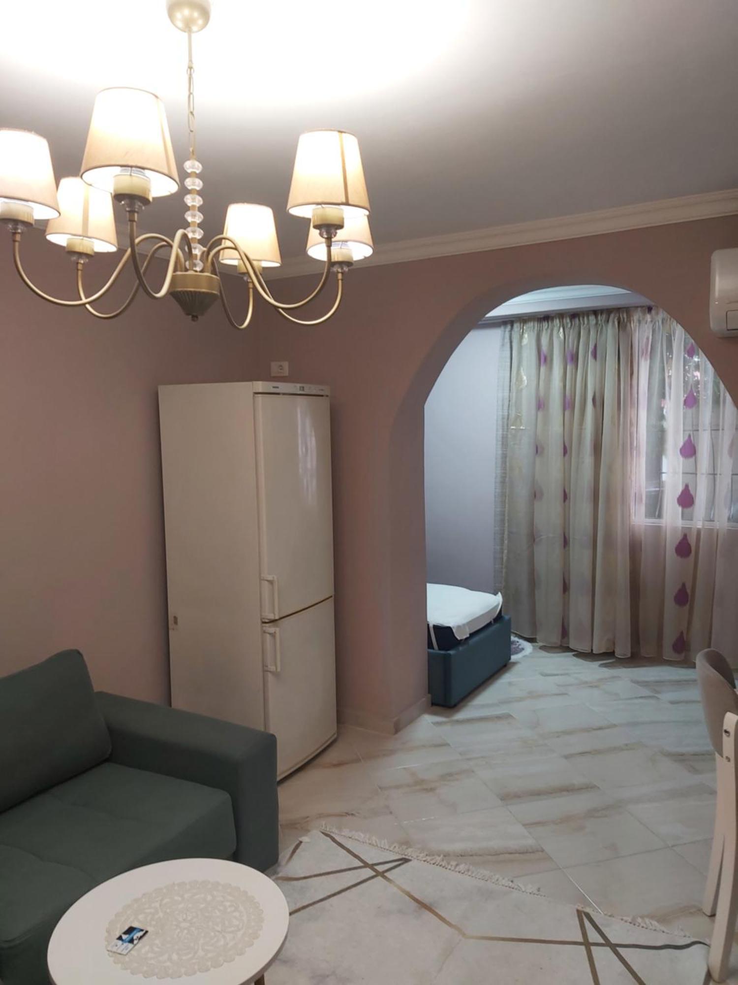 Gesapartment Tirana Zewnętrze zdjęcie