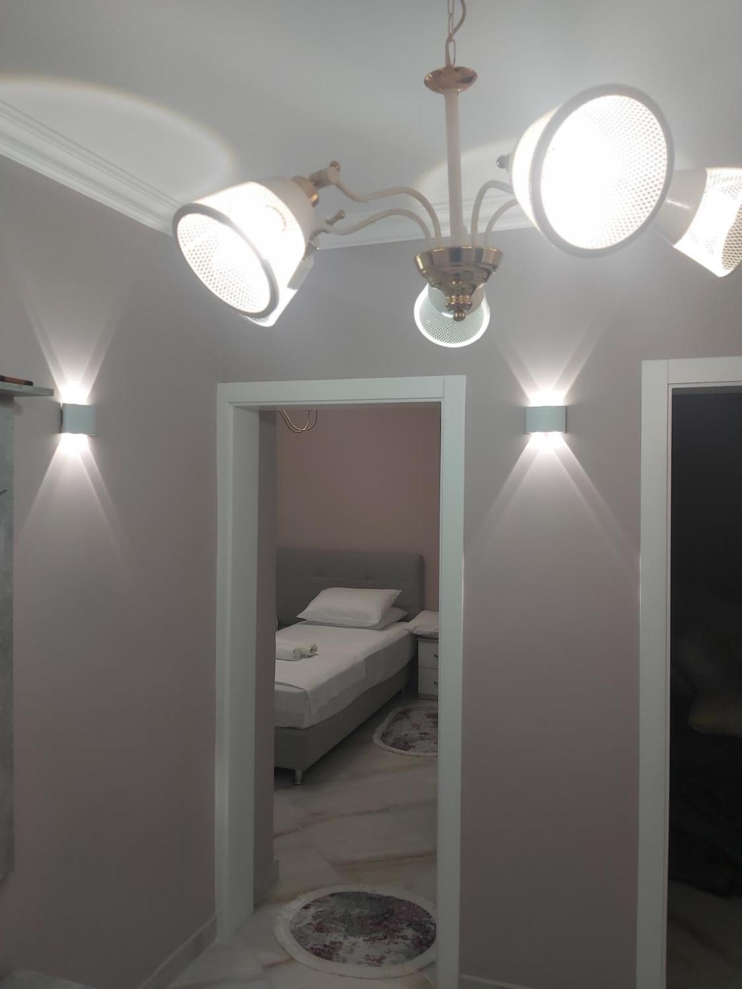 Gesapartment Tirana Zewnętrze zdjęcie